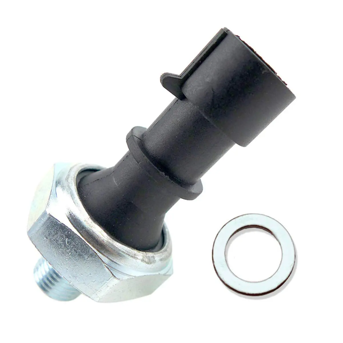 TIKSCIENCE Oil Pressure Sensor Switch for Sea Doo 4-TEC Jet Ski 420856533 | Replaces OE Quality - view 2