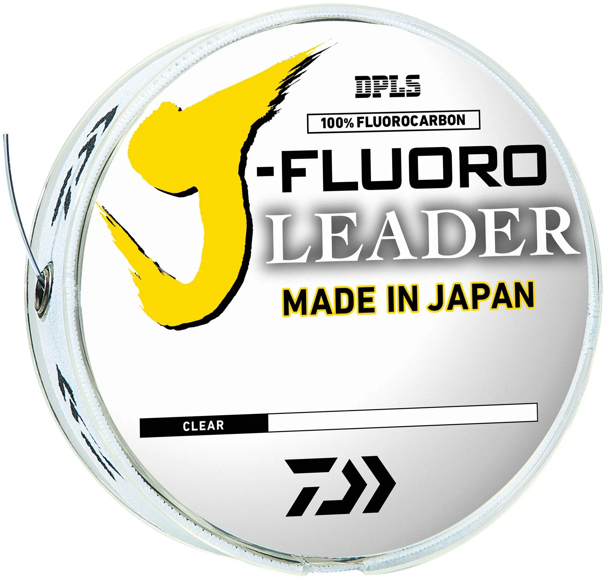Fluorocarbon Line