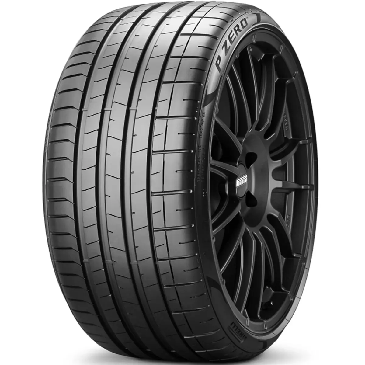 Crop Max P Zero (PZ4-Sport) 275/40R22 107Y XL | Ultra-High Performance Tire for Passenger Cars - main product image