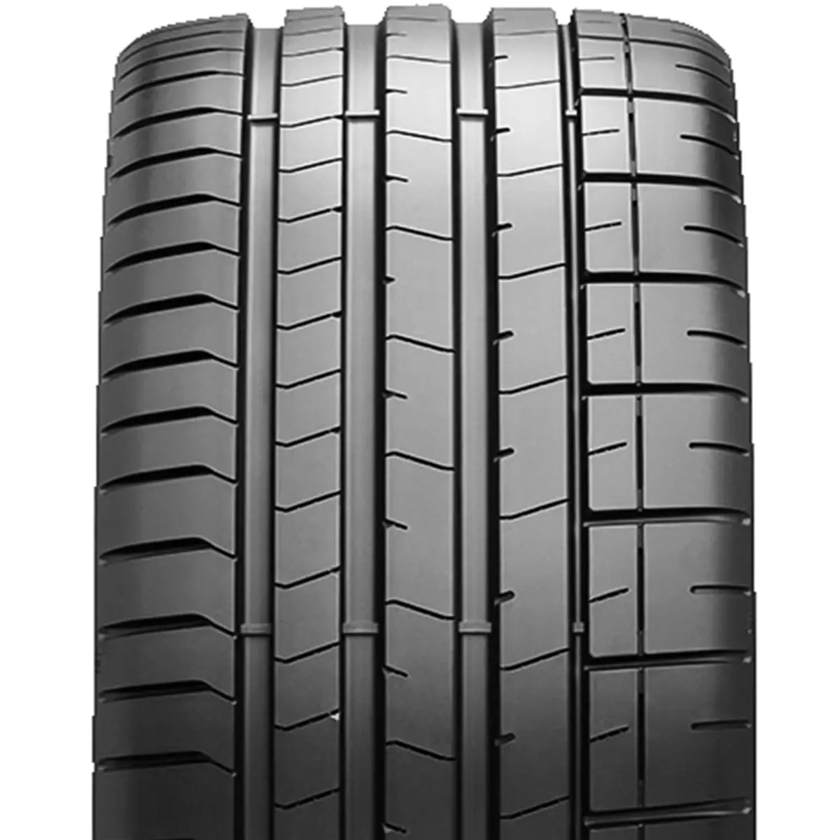 Crop Max P Zero (PZ4-Sport) 275/40R22 107Y XL | Ultra-High Performance Tire for Passenger Cars - view 5