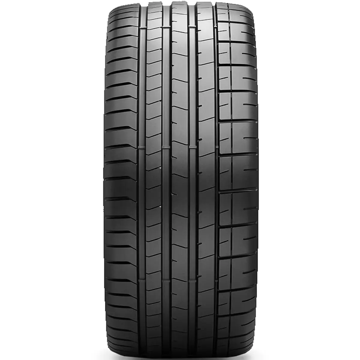 Crop Max P Zero (PZ4-Sport) 275/40R22 107Y XL | Ultra-High Performance Tire for Passenger Cars - view 3