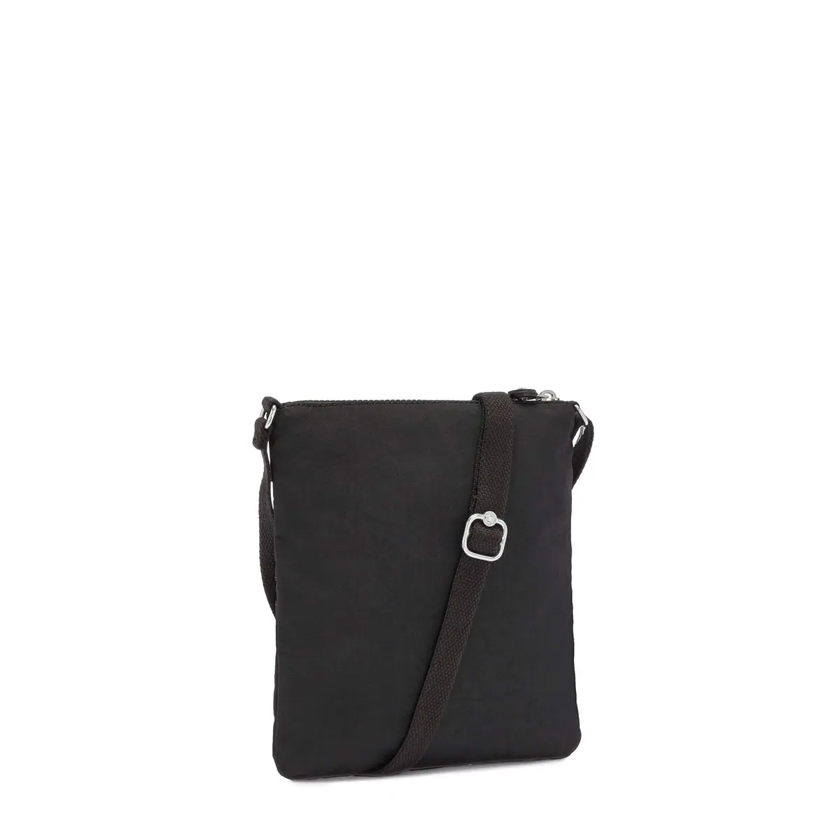 Kipling Keiko Mini Bag Lightweight Crossbody Purse | Adjustable Nylon Shoulder Sling (8"L x 9"H x 1.25"D) - view 8
