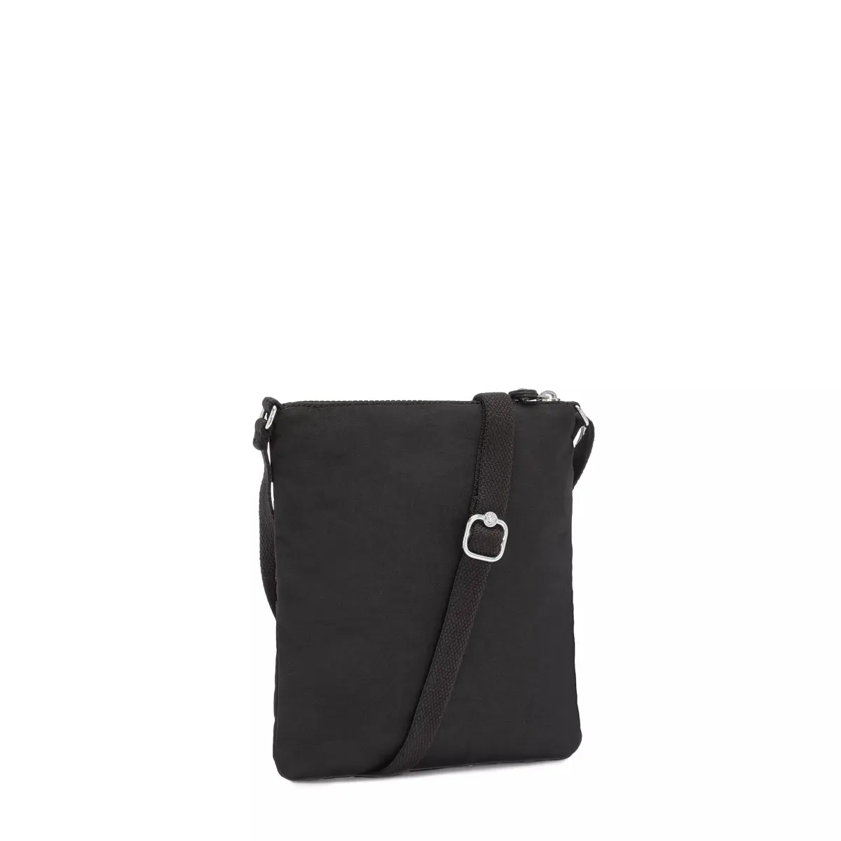 Kipling Keiko Mini Bag Lightweight Crossbody Purse | Adjustable Nylon Shoulder Sling (8"L x 9"H x 1.25"D) - view 4