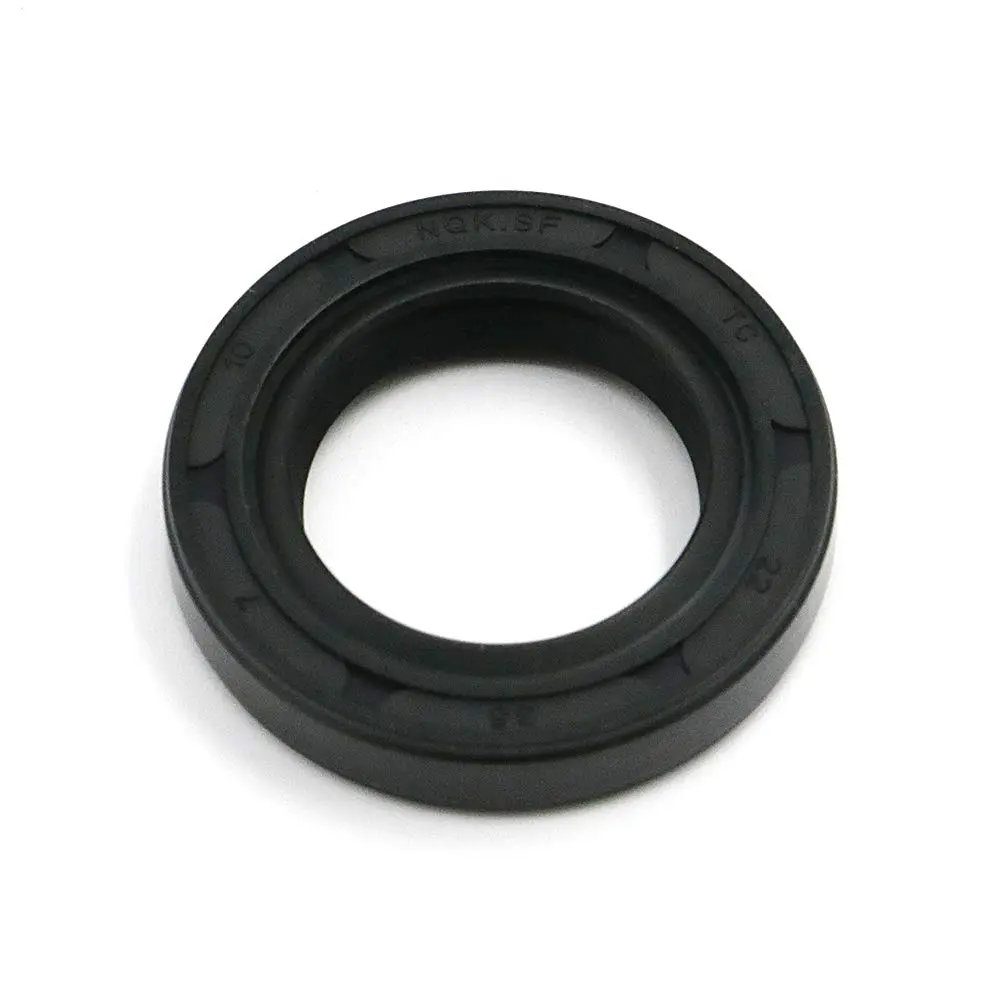 Alpha Rider Motorcycle Front Shaft Oil Seal 22X35X7mm for Honda TRX420 Rancher | Seals Drive Shaft & Engine - view 5