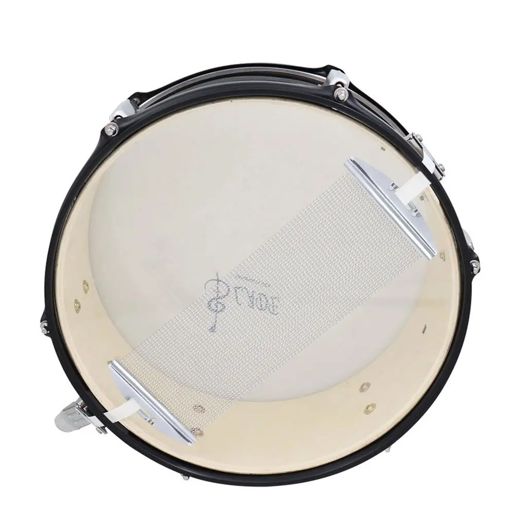 Bnineteenteam 40 Strand Steel Snare Drum Wire for 14 Inch Snare Drums | Crisp Response - view 6