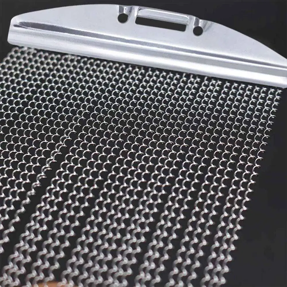 Bnineteenteam 40 Strand Steel Snare Drum Wire for 14 Inch Snare Drums | Crisp Response - view 4