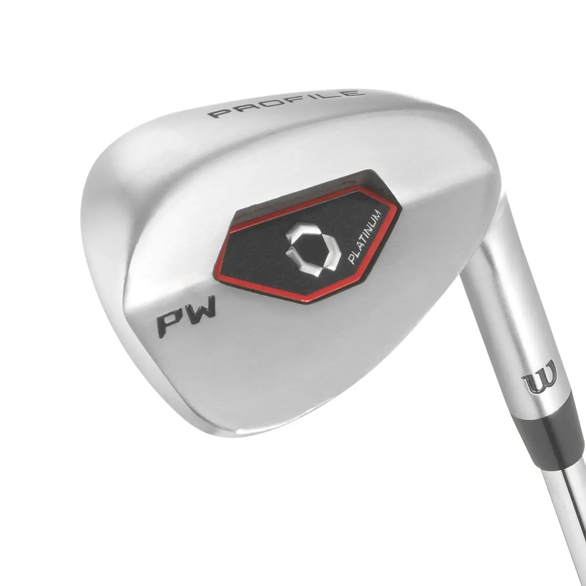 Wilson Golf Profile Platinum Package Set Men's Right Handed Regular Carry 10-Piece Graphite/Steel - view 8