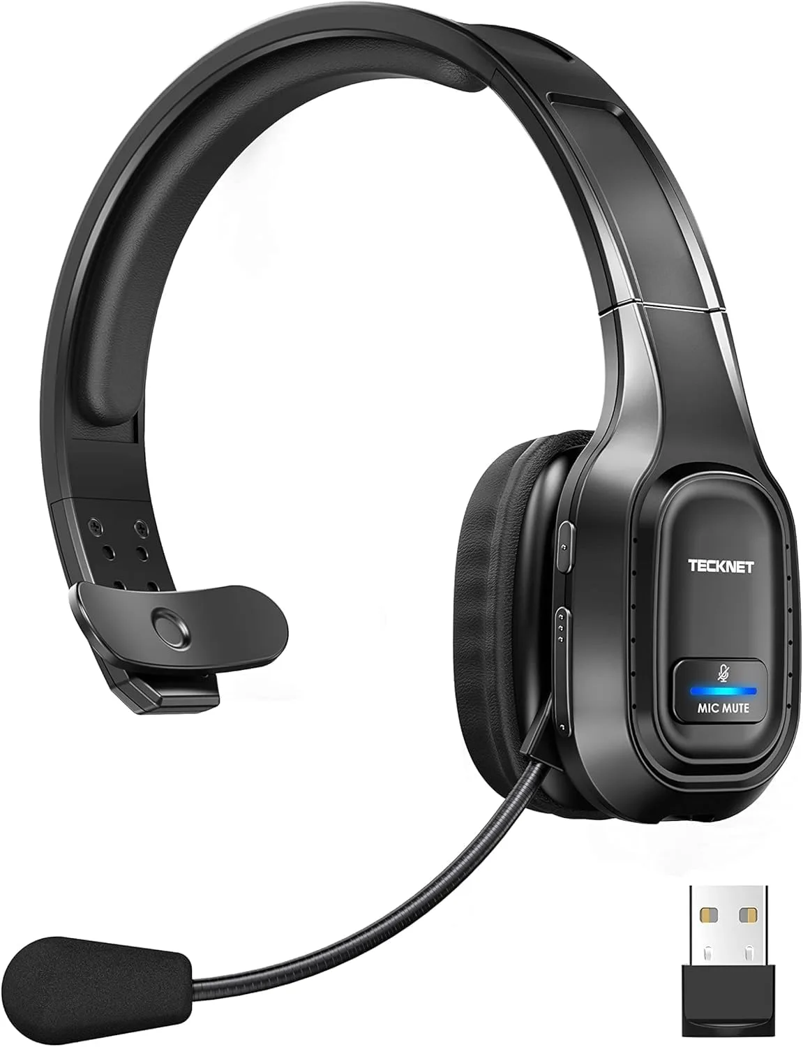 On-Ear Headphones