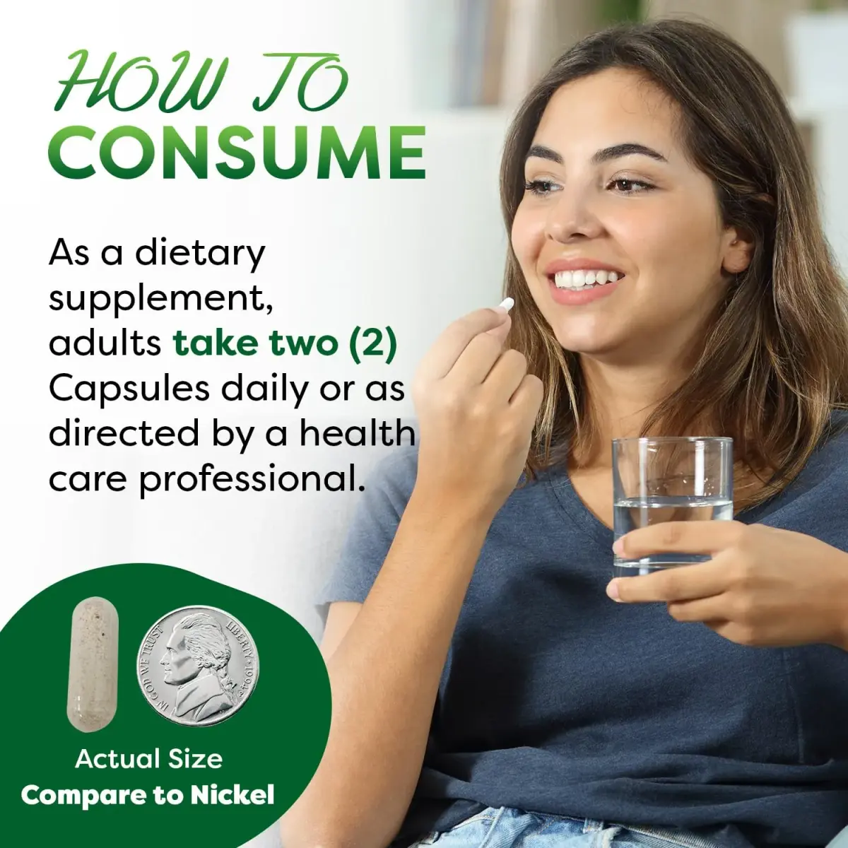 Best Naturals Mastic Gum Capsules 500 mg 120 Count | Supports Stomach & Duodenal Health - view 3