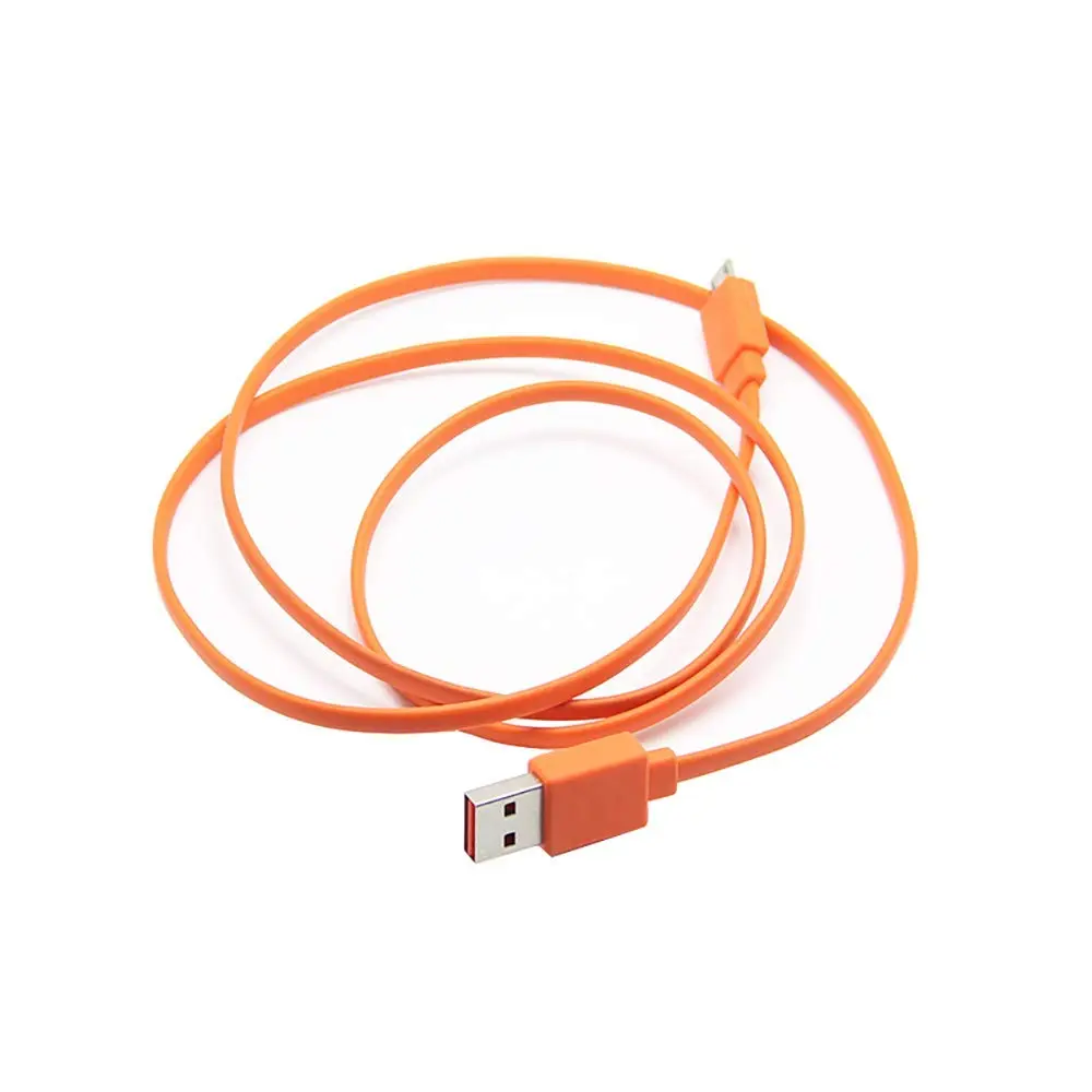 Tobysome Charge 3 Micro USB Charging Cable 3.3ft | Compatible with JBL Flip & Wireless Speakers - view 2