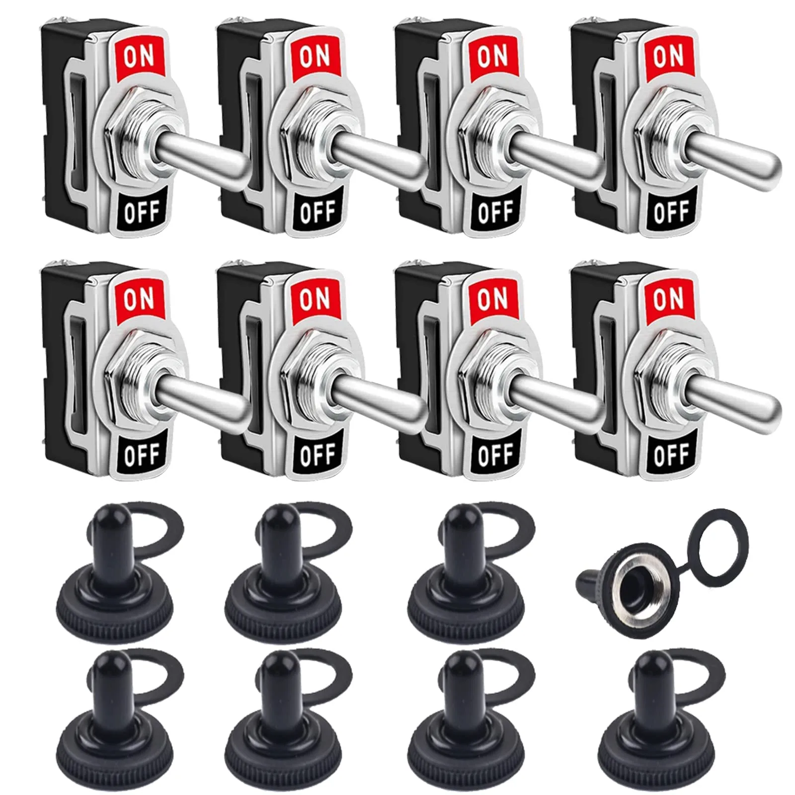 Toggle Switch