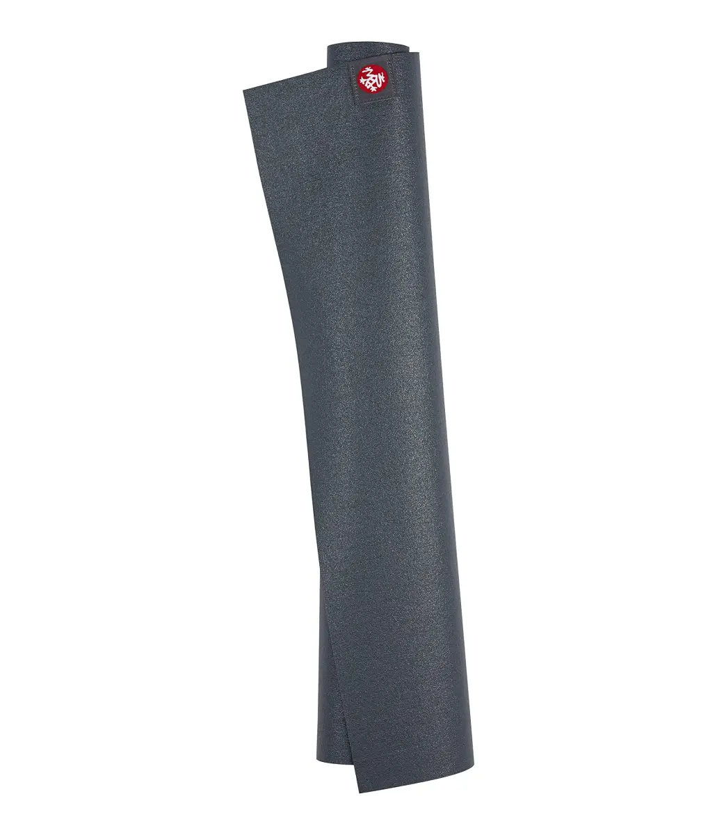 Manduka eKO SuperLite Yoga Mat 71" x 24" (1.5mm) | Natural Rubber Travel Mat - view 2
