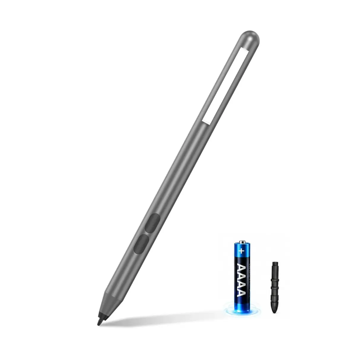 ANYQOO Active Stylus Pen for HP Laptops 1024 Pressure Levels | 2500 Hours Battery Life - main product image