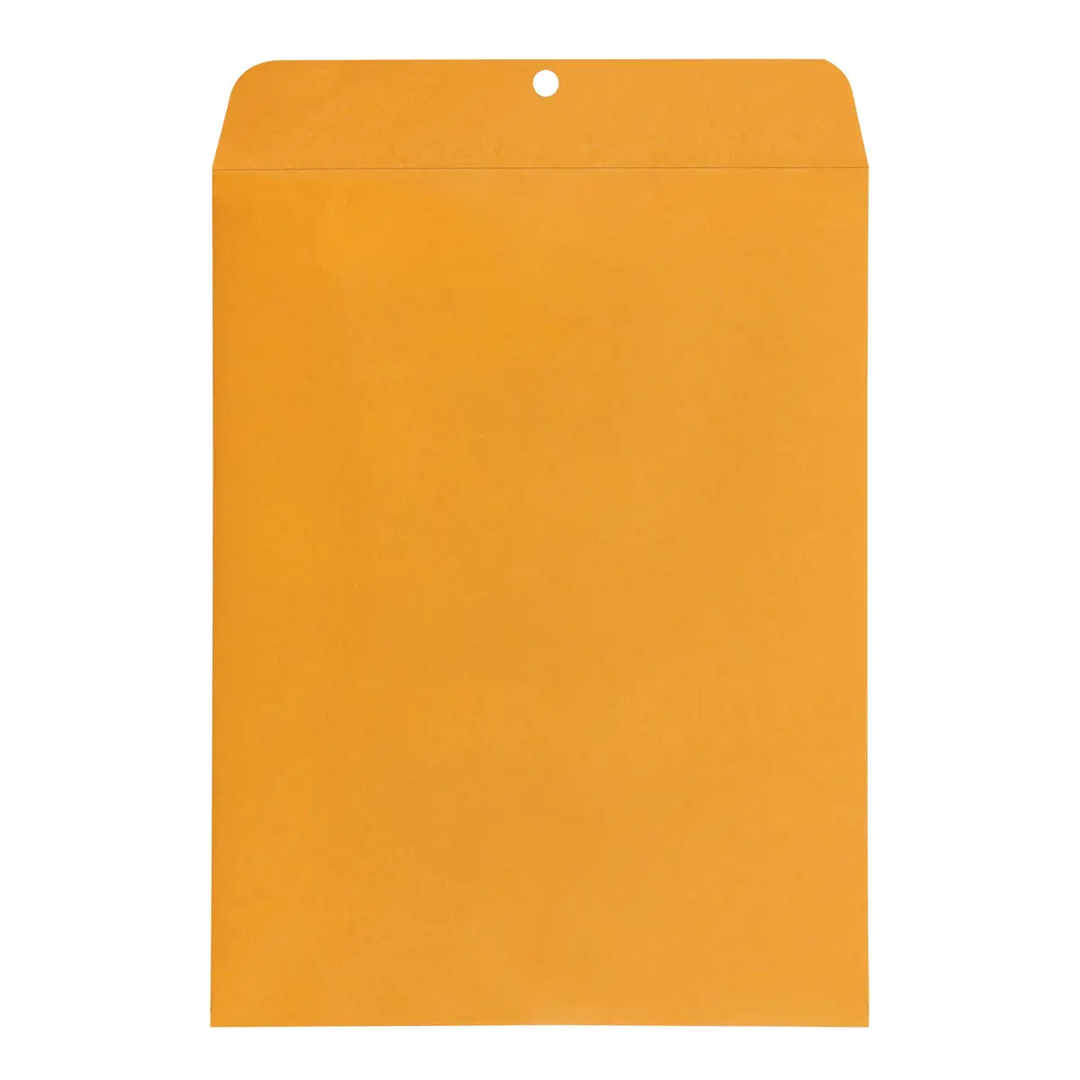 Amazon Basics Clasp Kraft Envelopes 10" x 13" (25.4cm x 33cm) | 100-Pack for Documents & Mailing - view 2