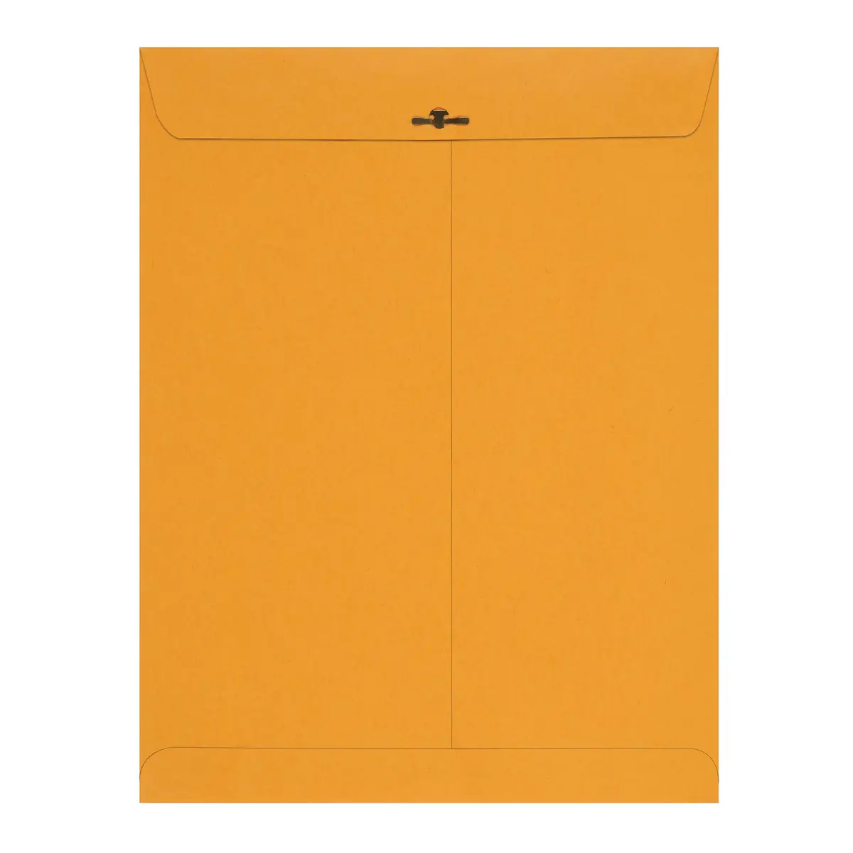 Amazon Basics Clasp Kraft Envelopes 10" x 13" (25.4cm x 33cm) | 100-Pack for Documents & Mailing - view 4