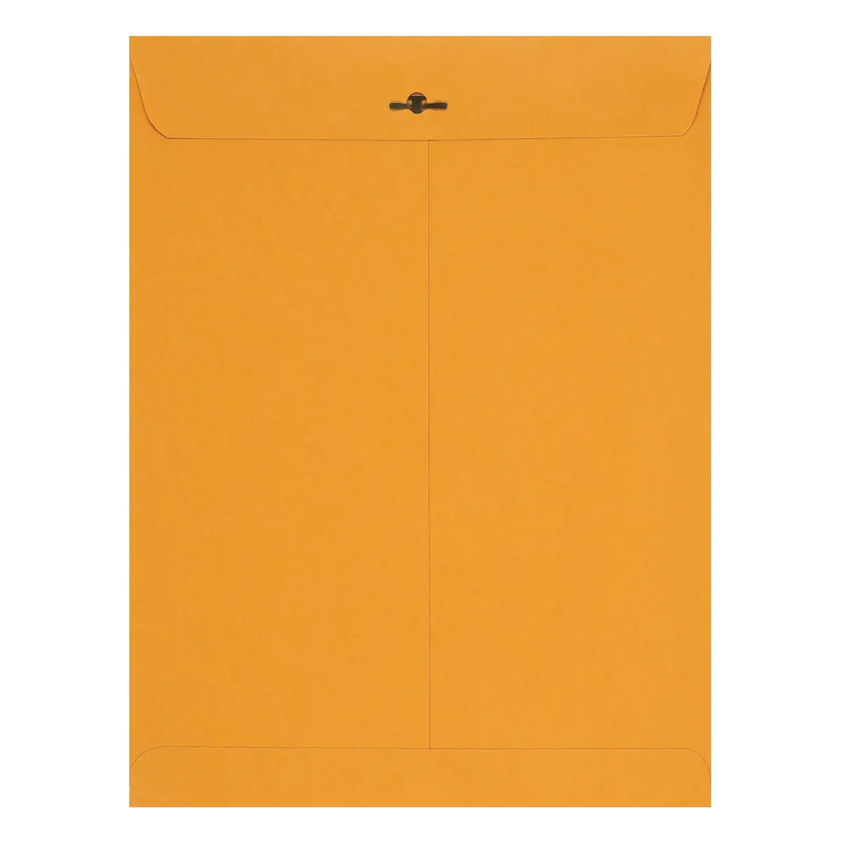 Amazon Basics Clasp Kraft Envelopes 9" x 12" (22.86cm x 30.48cm) | 100-Pack for Documents & Mailing - view 4