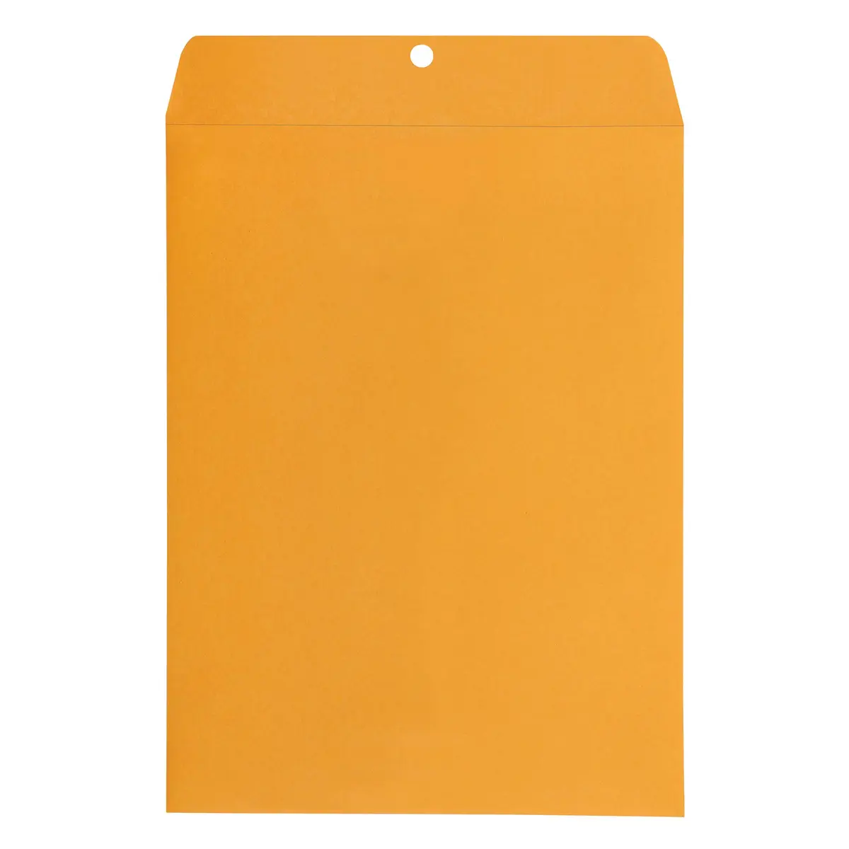 Amazon Basics Clasp Kraft Envelopes 9" x 12" (22.86cm x 30.48cm) | 100-Pack for Documents & Mailing - view 2