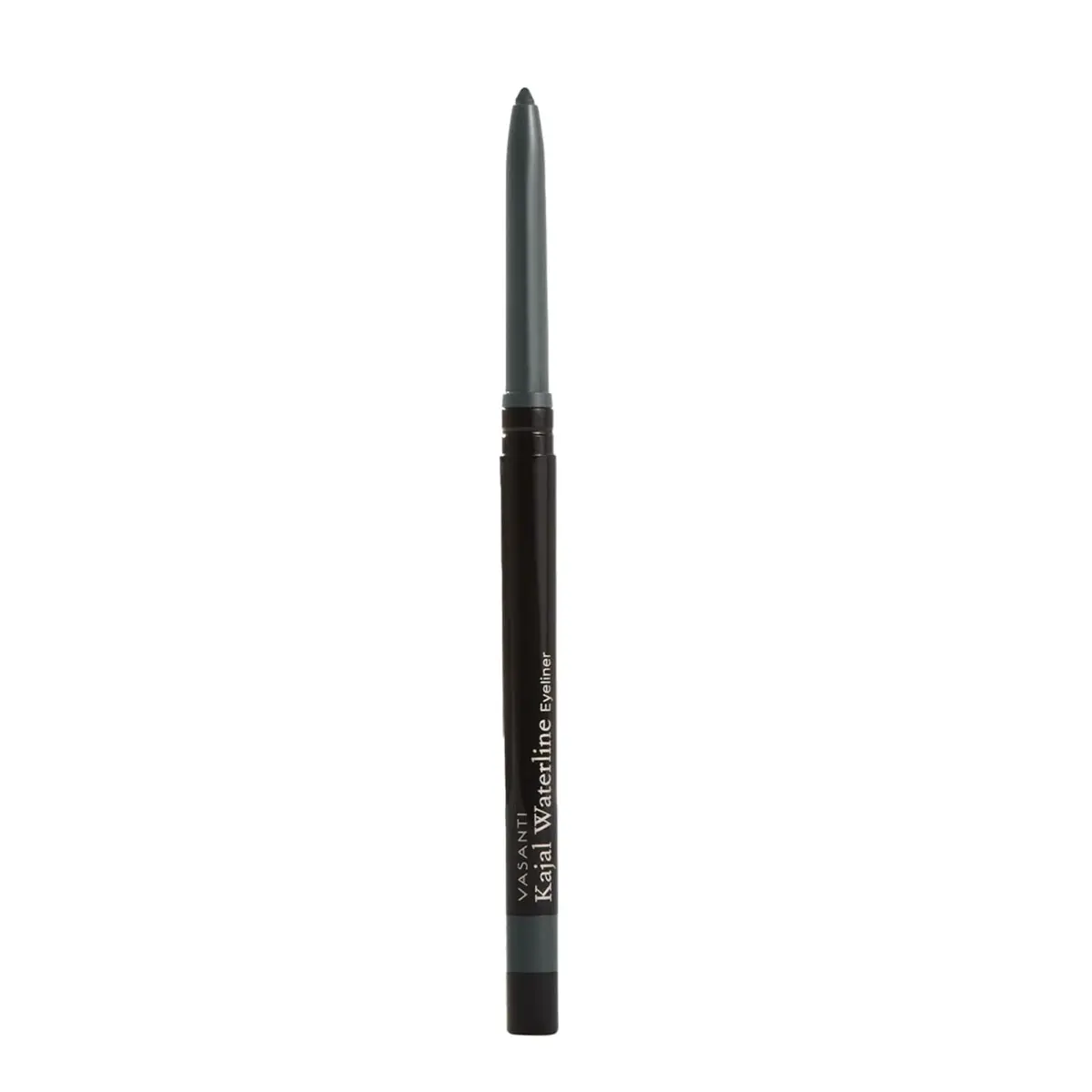 VASANTI Kajal Waterline Eyeliner Pencil Slate Grey | 10g (0.35oz) | Ophthalmologist Approved - main product image