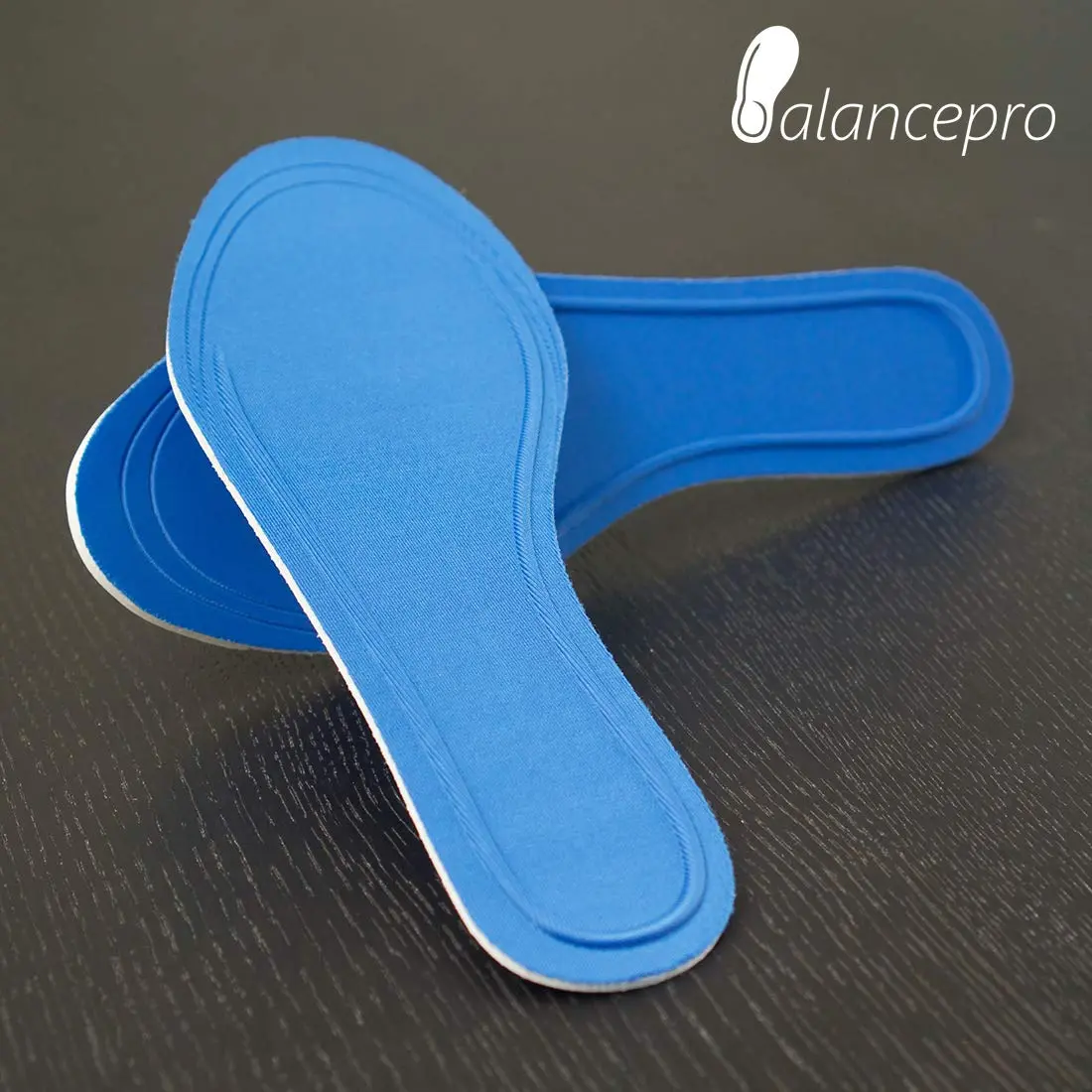BalancePro Shoe Inserts for Men – Fall Prevention & Balance Support Size Medium (8.5,9,10) | Elderly, Parkinson’s, Comfort - view 3