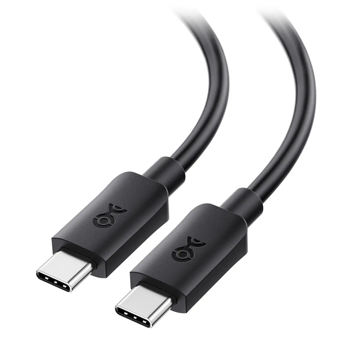 Cable Matters 20Gbps USB C to USB C Cable 1.8m (6ft) | 240W PD, 8K Video, Thunderbolt 3 Compatible - main product image