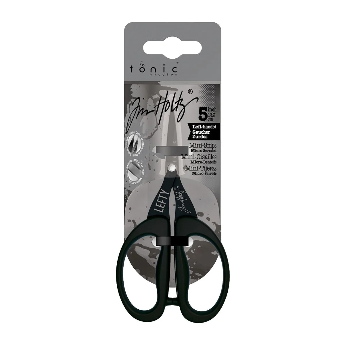 Scissors