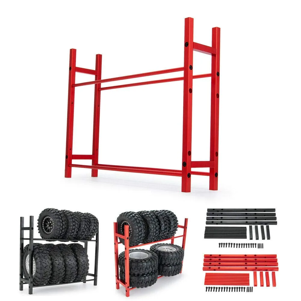 Wheels & Tires