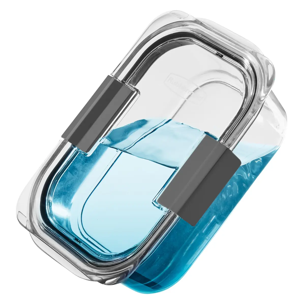 Rubbermaid Brilliance BPA Free 44-Piece Food Storage Containers Set with Lids | Airtight & Leak-Proof for Meal Prep - view 3