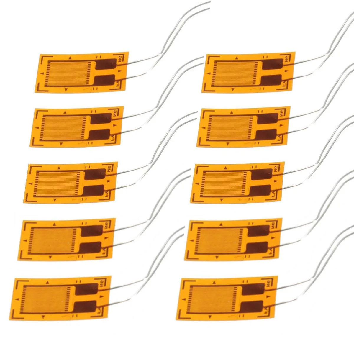 Electric Circuit Testing Device