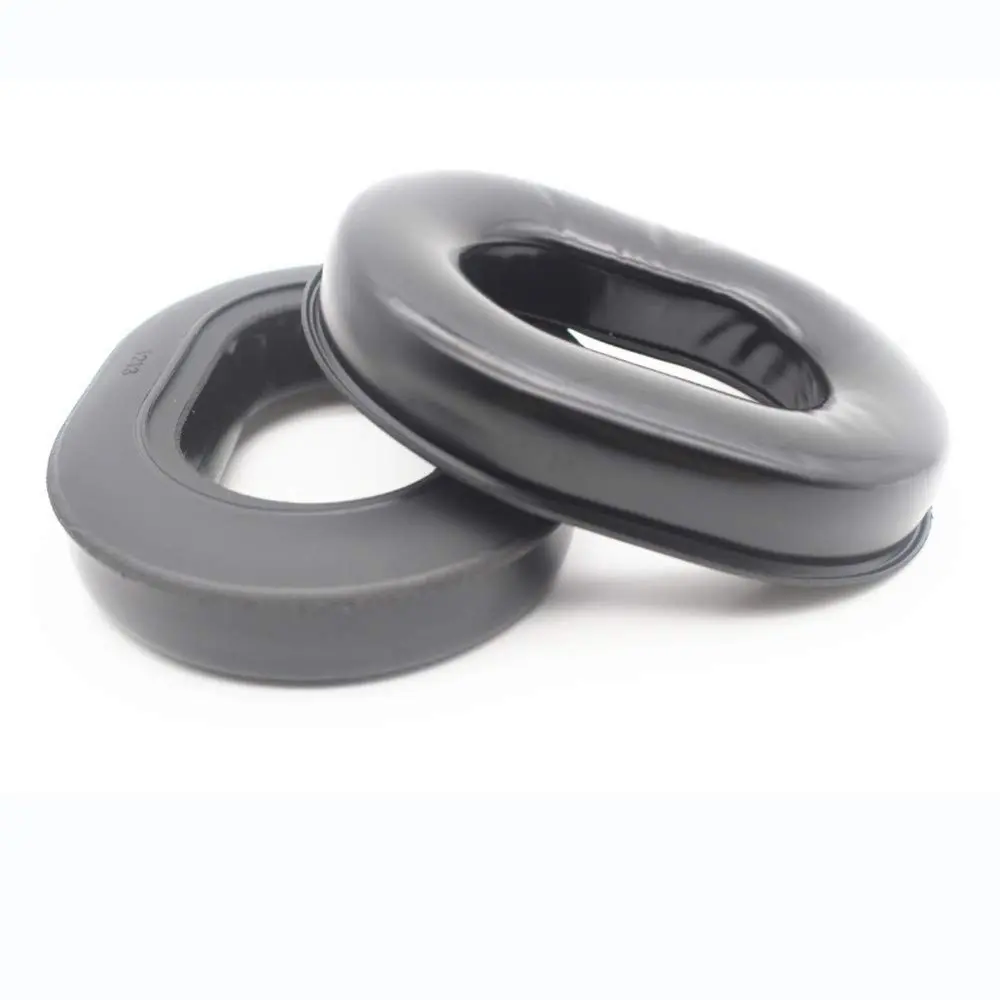 Saidbuds Gel Ear Seals for David Clark H10 Series Headsets | Comfortable Aviation Ear Pads (110×90mm) - view 4