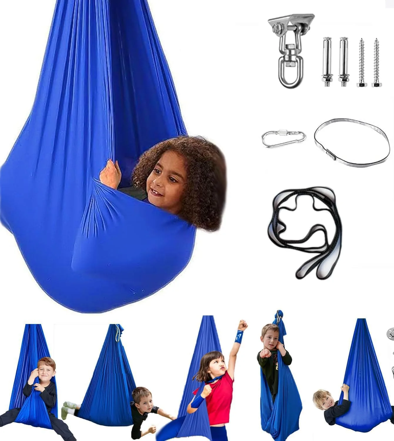 Hammocks, Stands & Accessories