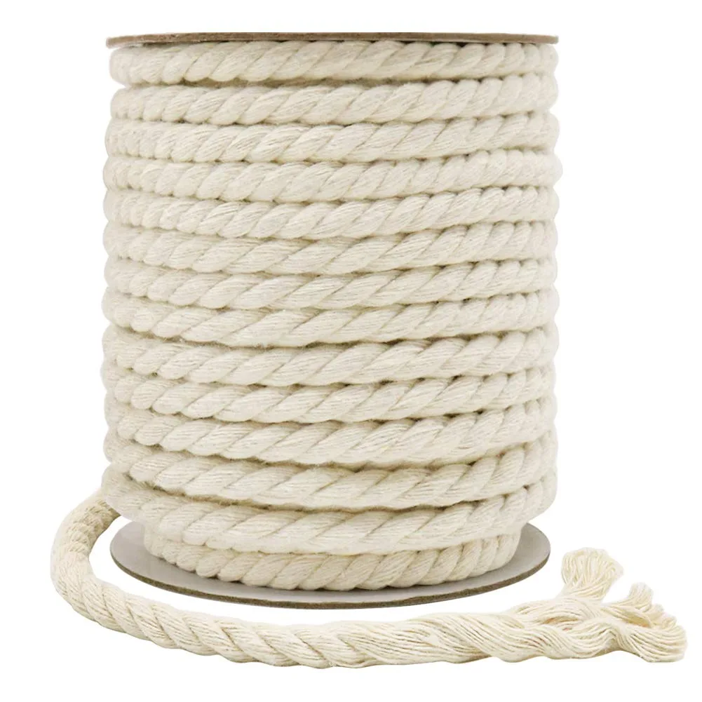 Macrame & Knotting