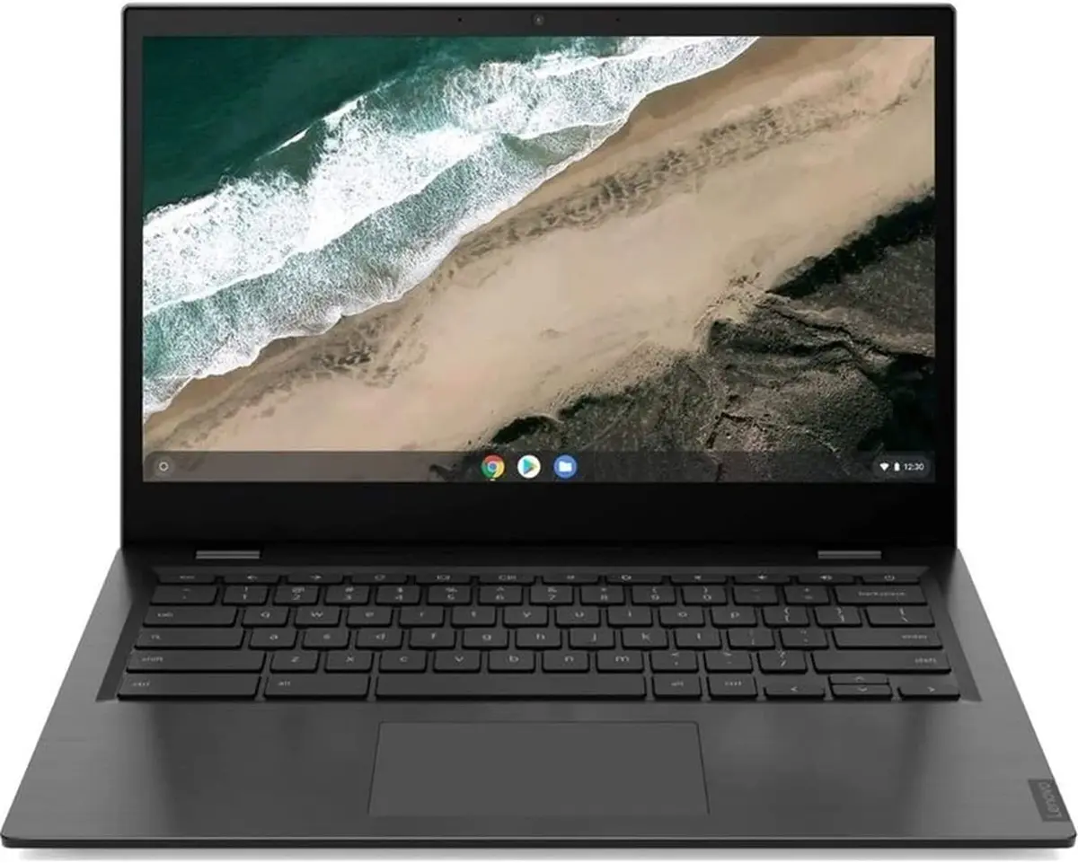 Lenovo Chromebook S345 14.0" FHD Chrome OS Laptop | AMD A6-9220c, 4GB RAM, 32GB SSD, 10H Battery - view 3
