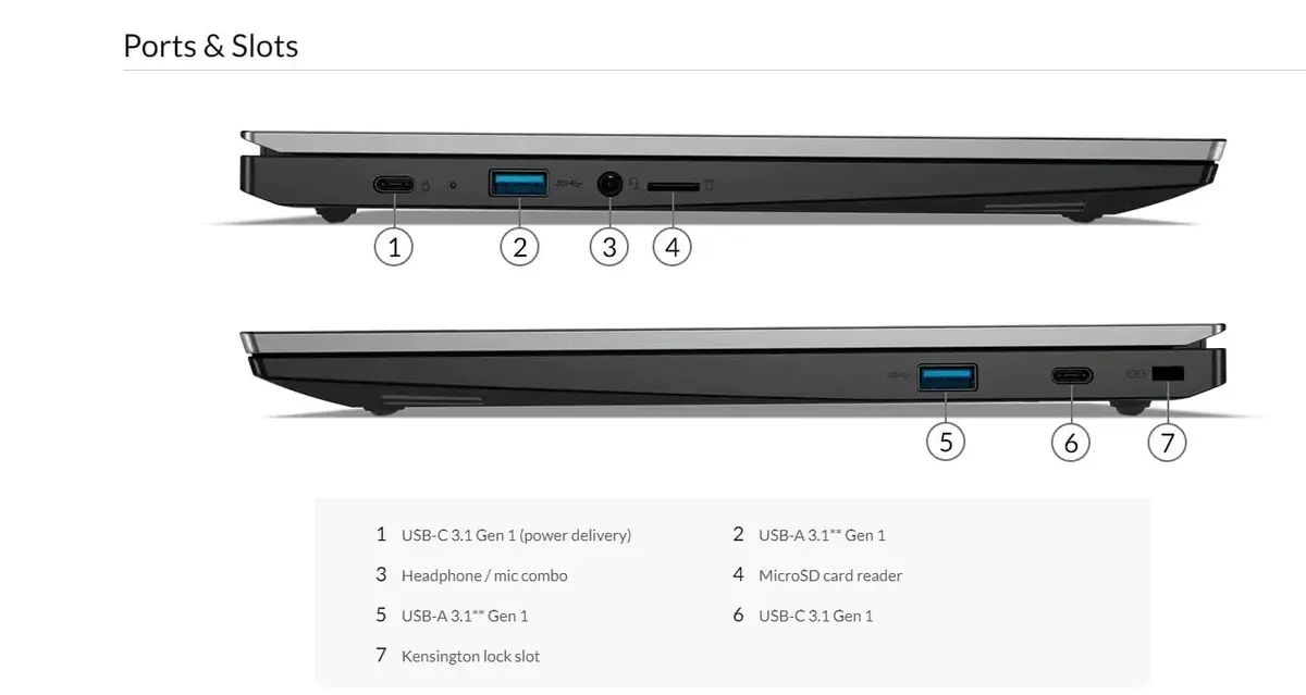 Lenovo Chromebook S345 14.0" FHD Chrome OS Laptop | AMD A6-9220c, 4GB RAM, 32GB SSD, 10H Battery - view 4