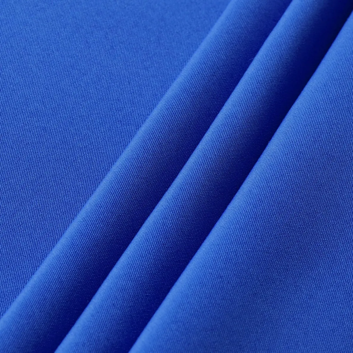 sancua Rectangle Tablecloth for 4 Foot Tables 54x78 Inch | Blue, Wrinkle-Free Polyester - view 8