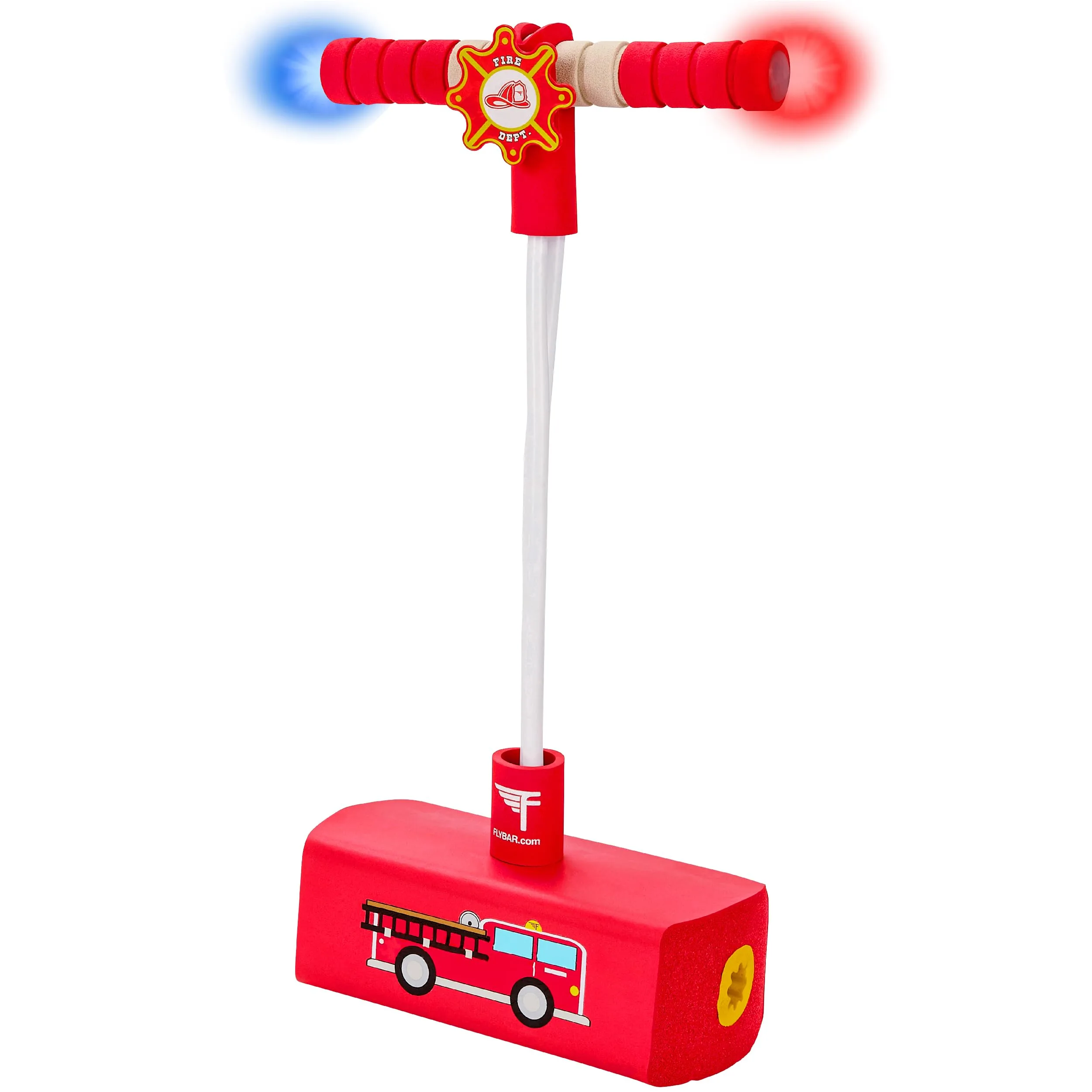 Pogo Sticks