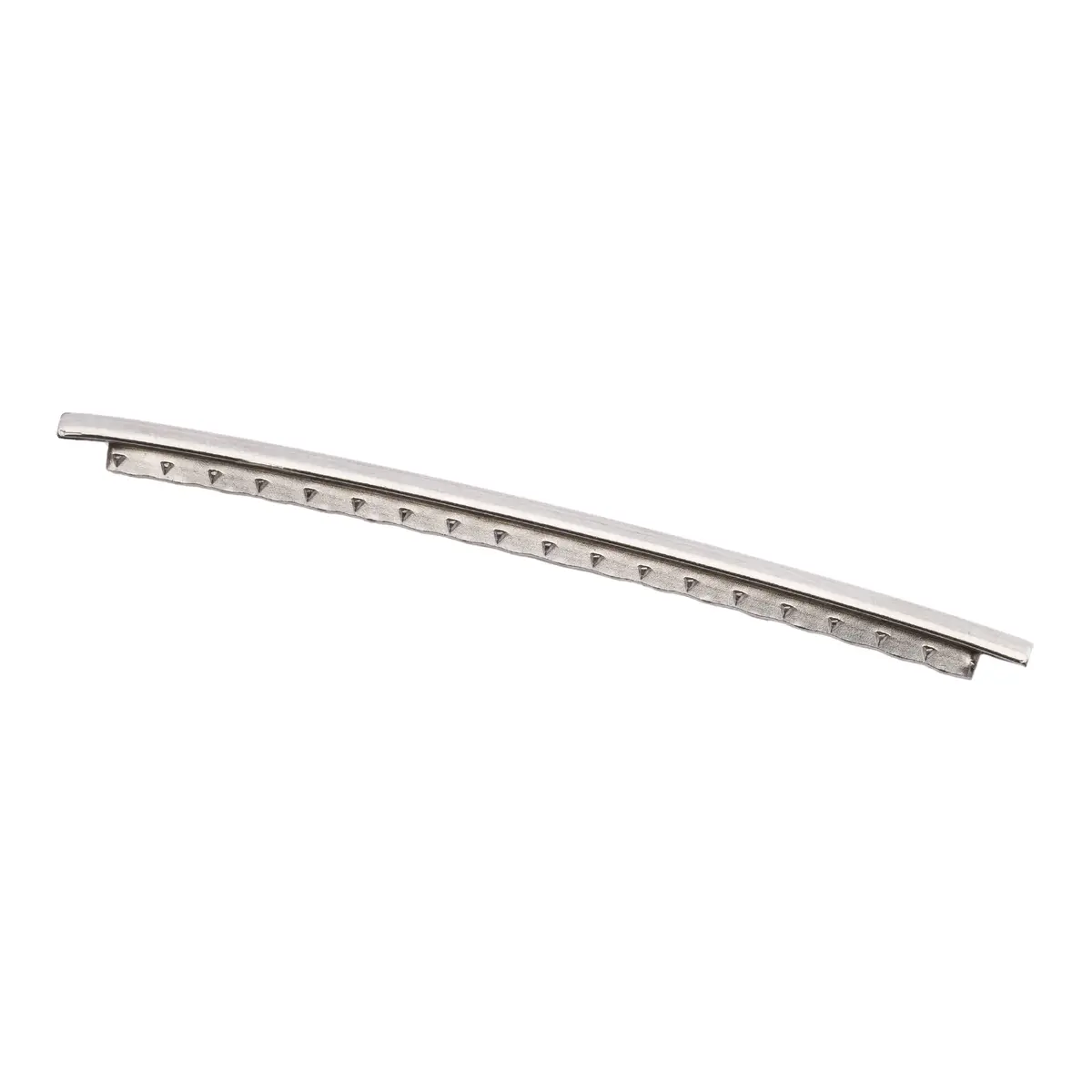 Musiclily Pro 2.9mm Stainless Steel Jumbo Gauge 24-Pieces Fret Wire Set | Durable, Pre-radiused for Bass & Guitar - view 5