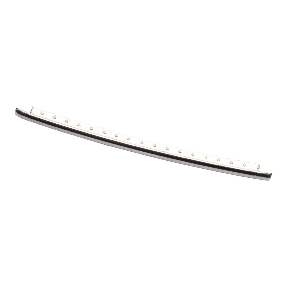 Musiclily Pro 2.9mm Stainless Steel Jumbo Gauge 24-Pieces Fret Wire Set | Durable, Pre-radiused for Bass & Guitar - view 4