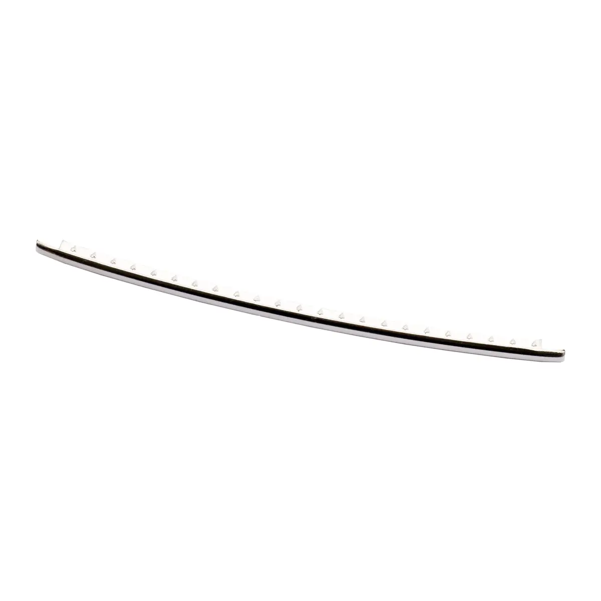 Musiclily Pro 2.7mm Stainless Steel Jumbo Fret Wire Set (24 Pieces) | For Gibson/Epiphone Les Paul Style Guitars - view 4