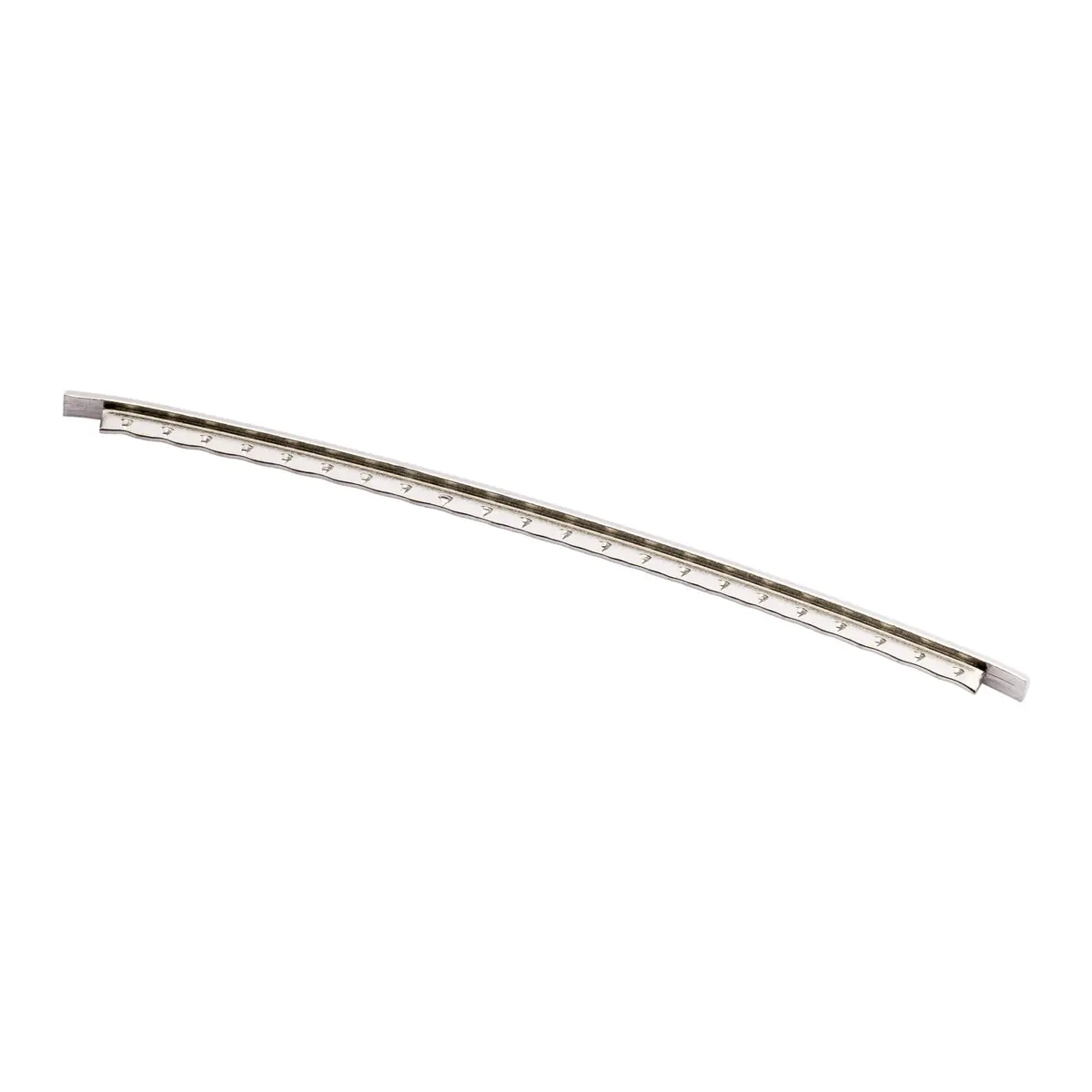 Musiclily Pro 2.7mm Stainless Steel Jumbo Fret Wire Set (24 Pieces) | For Gibson/Epiphone Les Paul Style Guitars - view 5