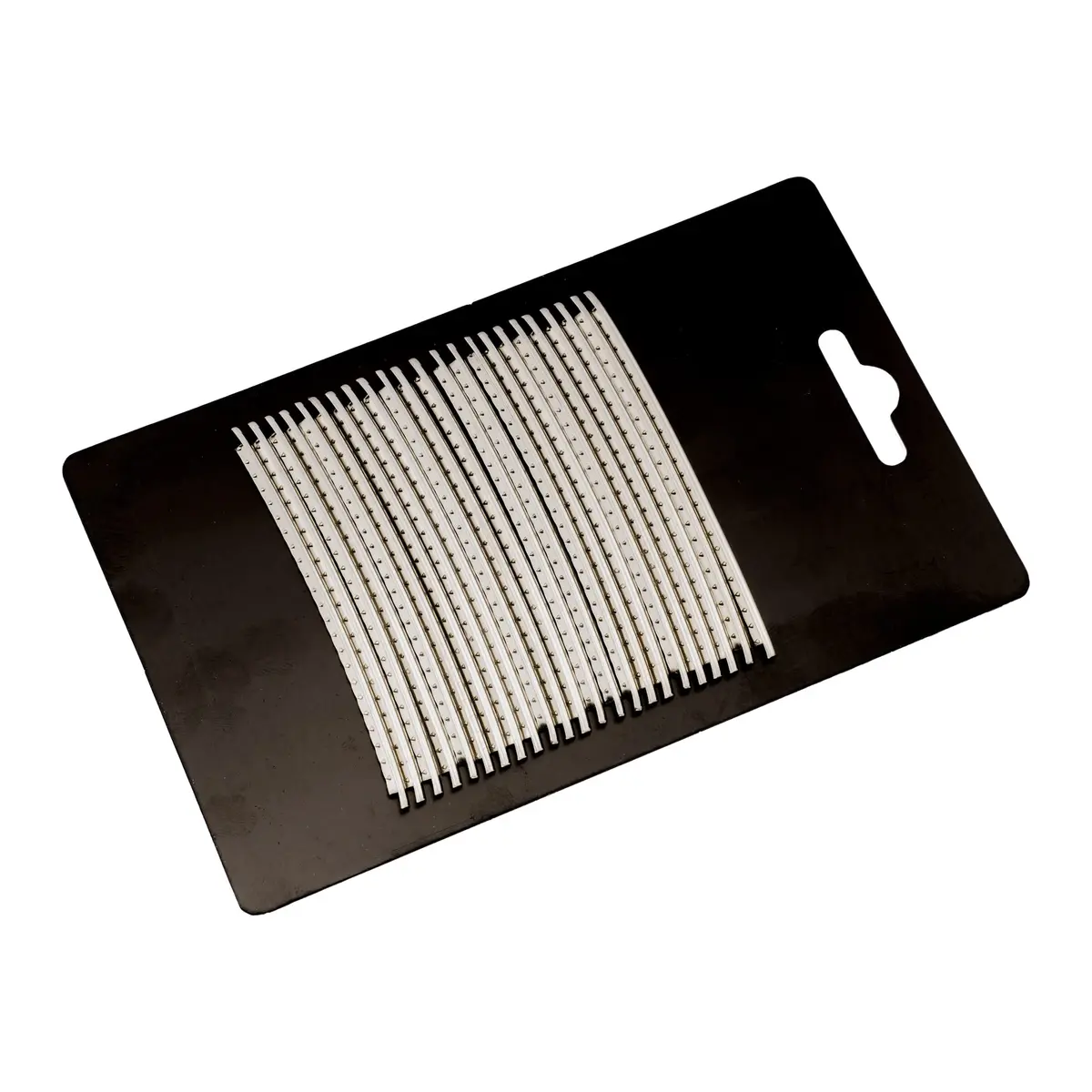 Musiclily Pro 2.7mm Stainless Steel Jumbo Fret Wire Set (24 Pieces) | For Gibson/Epiphone Les Paul Style Guitars - main product image