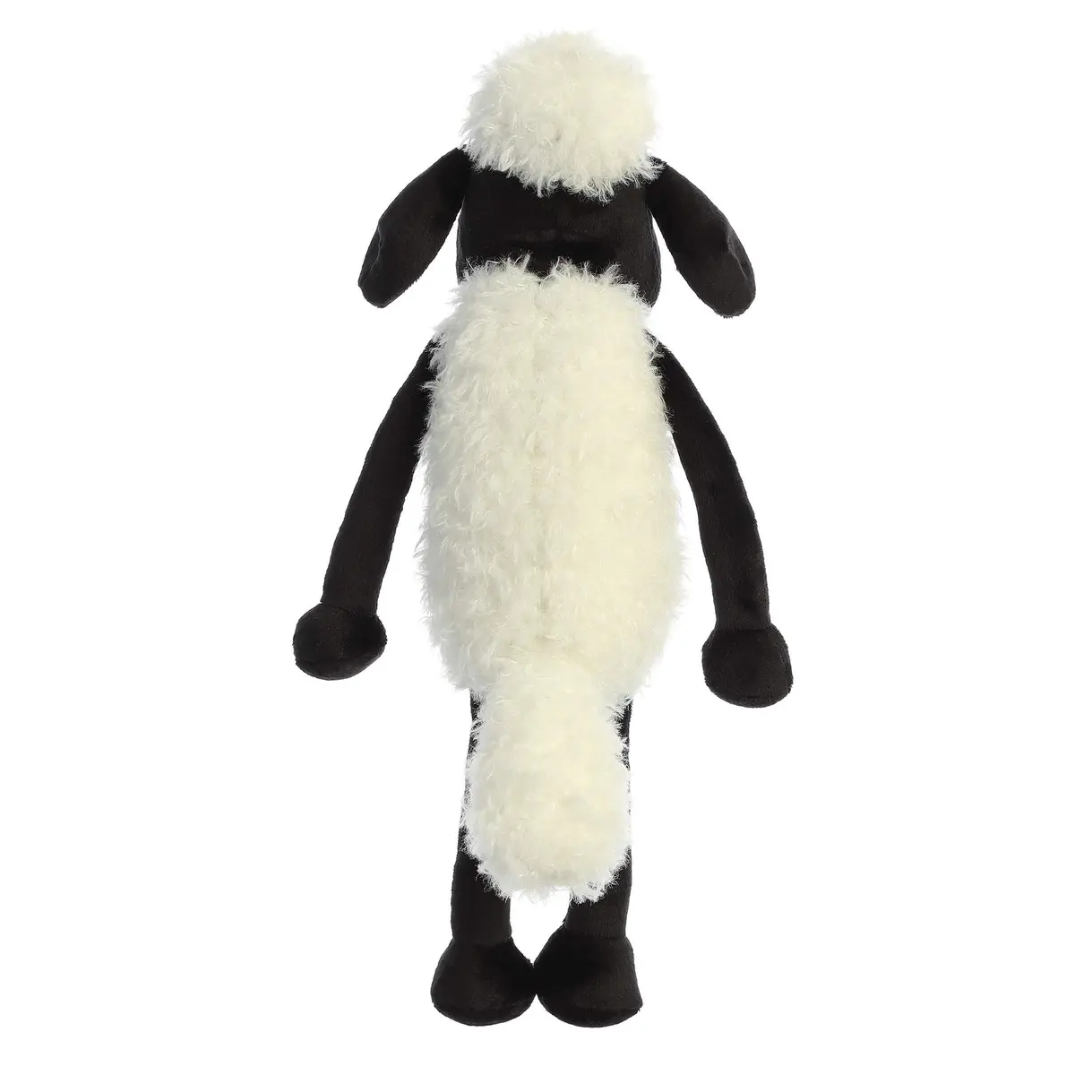 Aurora Shaun The Sheep Playful Stuffed Animal 28cm (11 Inch) | Officially Licensed Plush Toy - view 7