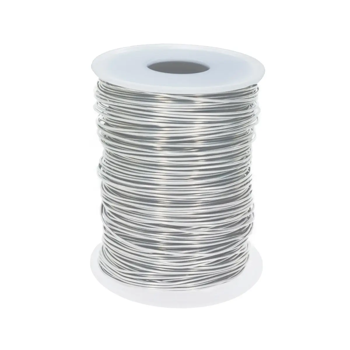 Yountiger 304 Stainless Steel Wire 0.8mm (20 Gauge) | 328 Ft Coil | Rustproof & Shapeable for Jewelry Making - view 2