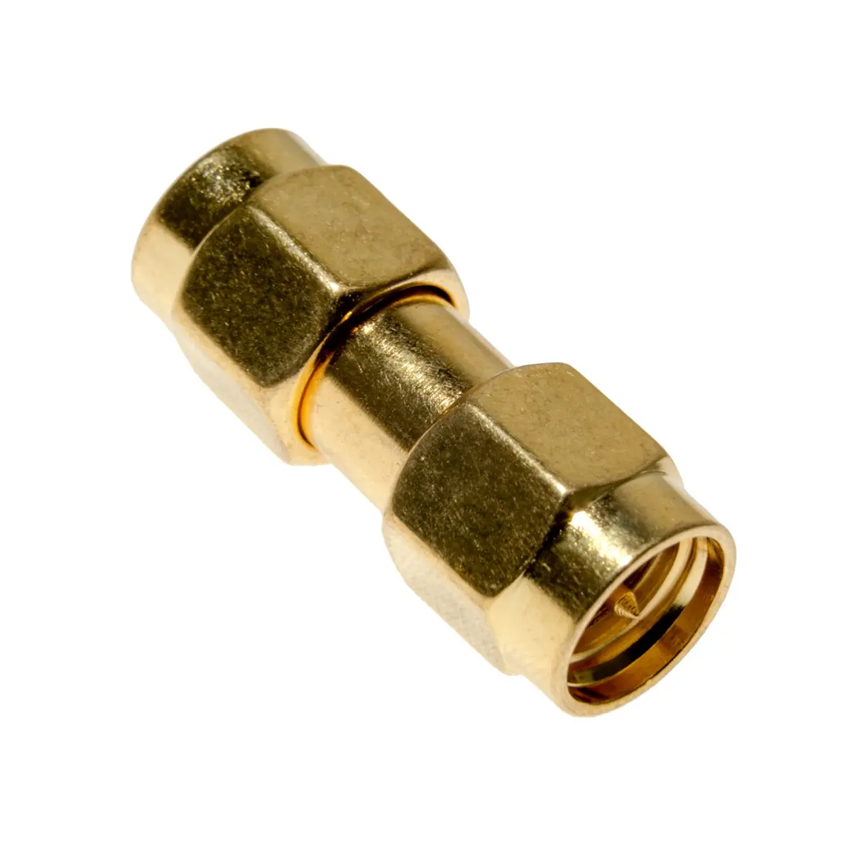 NooElec LaNA Ultra Low-Noise Amplifier (LNA) Module 20MHz-4000MHz | Improves SDR Performance - view 5