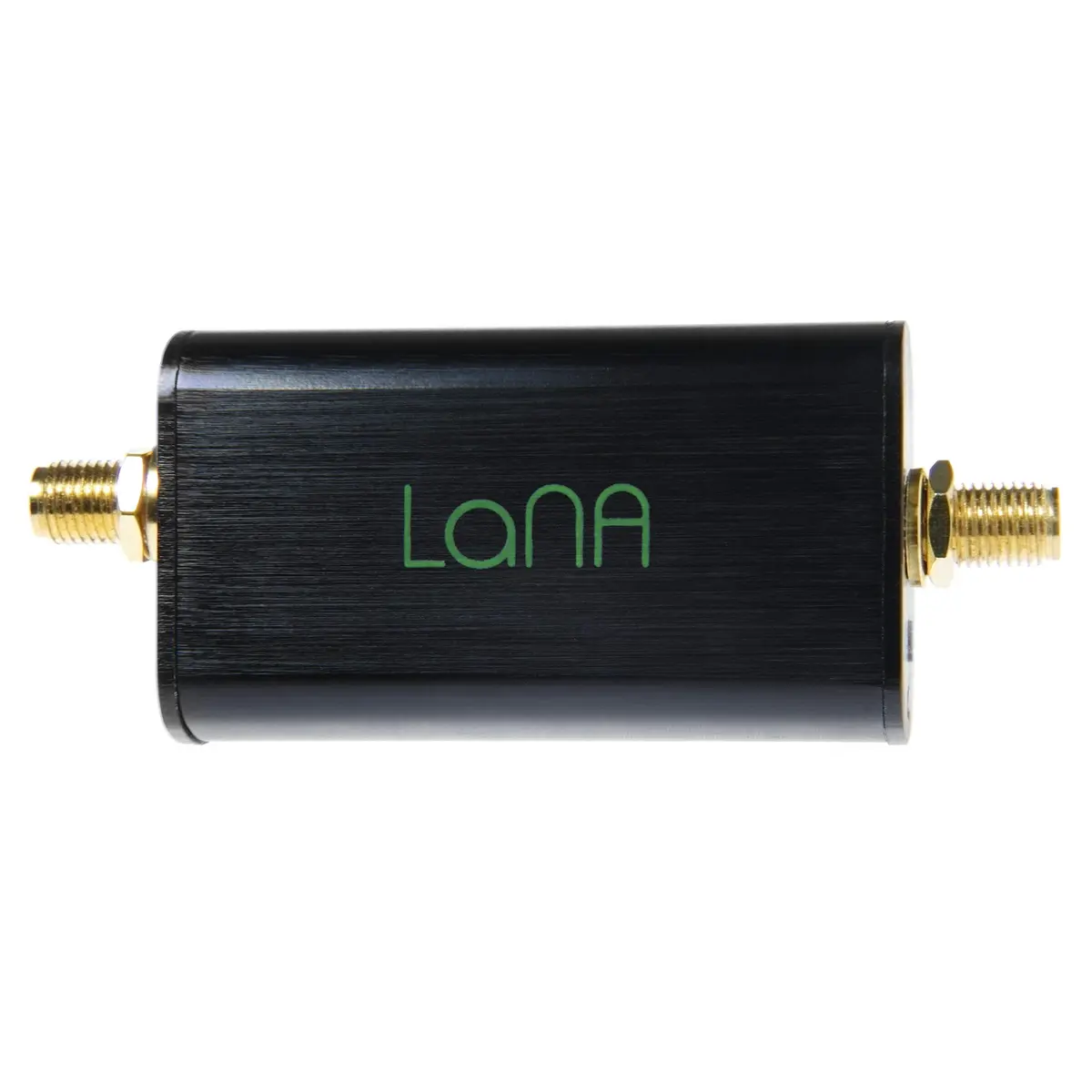 NooElec LaNA Ultra Low-Noise Amplifier (LNA) Module 20MHz-4000MHz | Improves SDR Performance - view 4