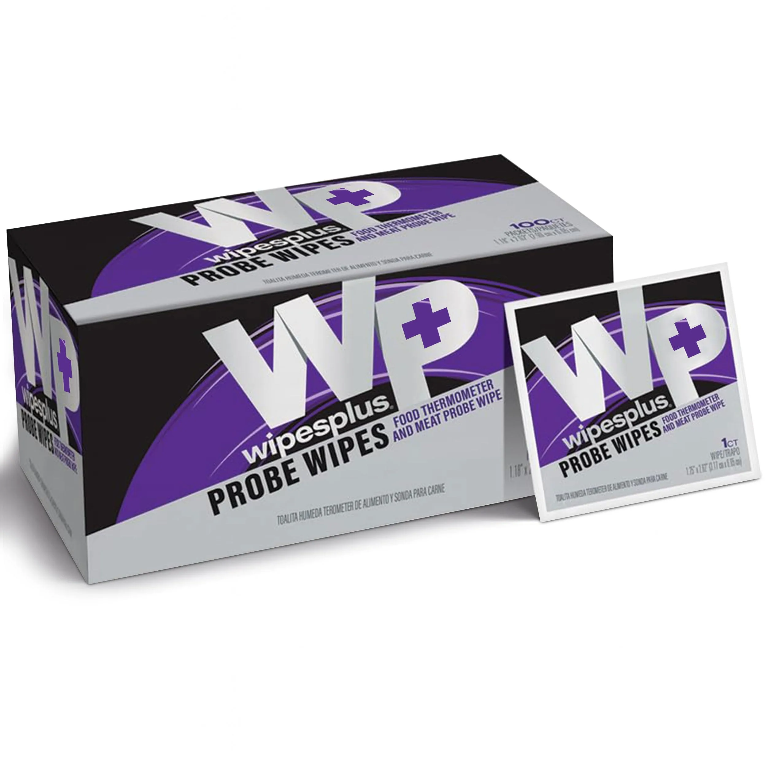 Disinfectant Wipes