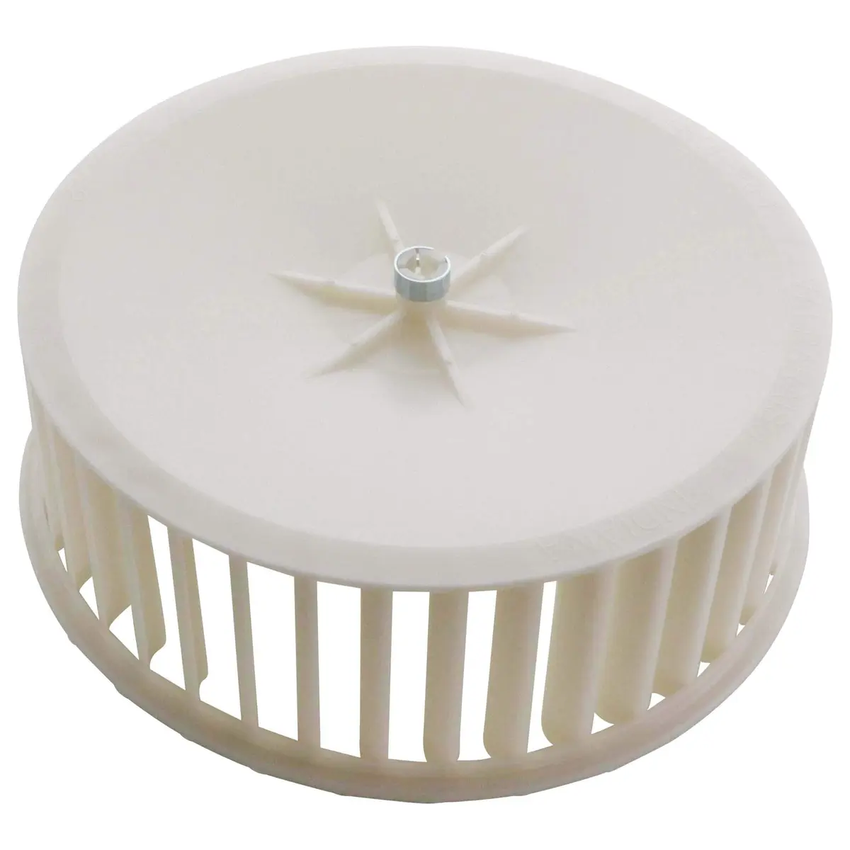KITCHEN BASICS 101 Fan Blower Wheel Assembly 6.1in Made in USA | Compatible with Broan Nutone - view 4