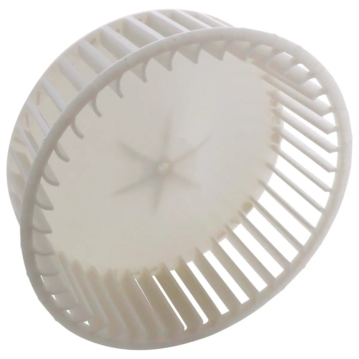 KITCHEN BASICS 101 Fan Blower Wheel Assembly 6.1in Made in USA | Compatible with Broan Nutone - view 5