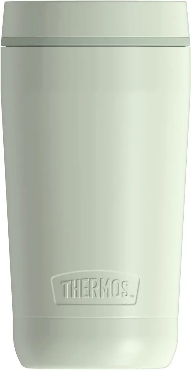 THERMOS ALTA SERIES Stainless Steel Tumbler 12 Ounce (355ml) | Keeps Drinks Hot 3 Hrs, Cold 10 Hrs - main product image