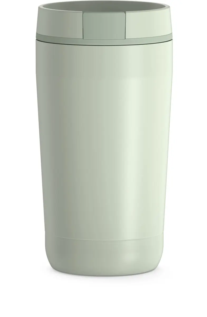 THERMOS ALTA SERIES Stainless Steel Tumbler 12 Ounce (355ml) | Keeps Drinks Hot 3 Hrs, Cold 10 Hrs - view 2