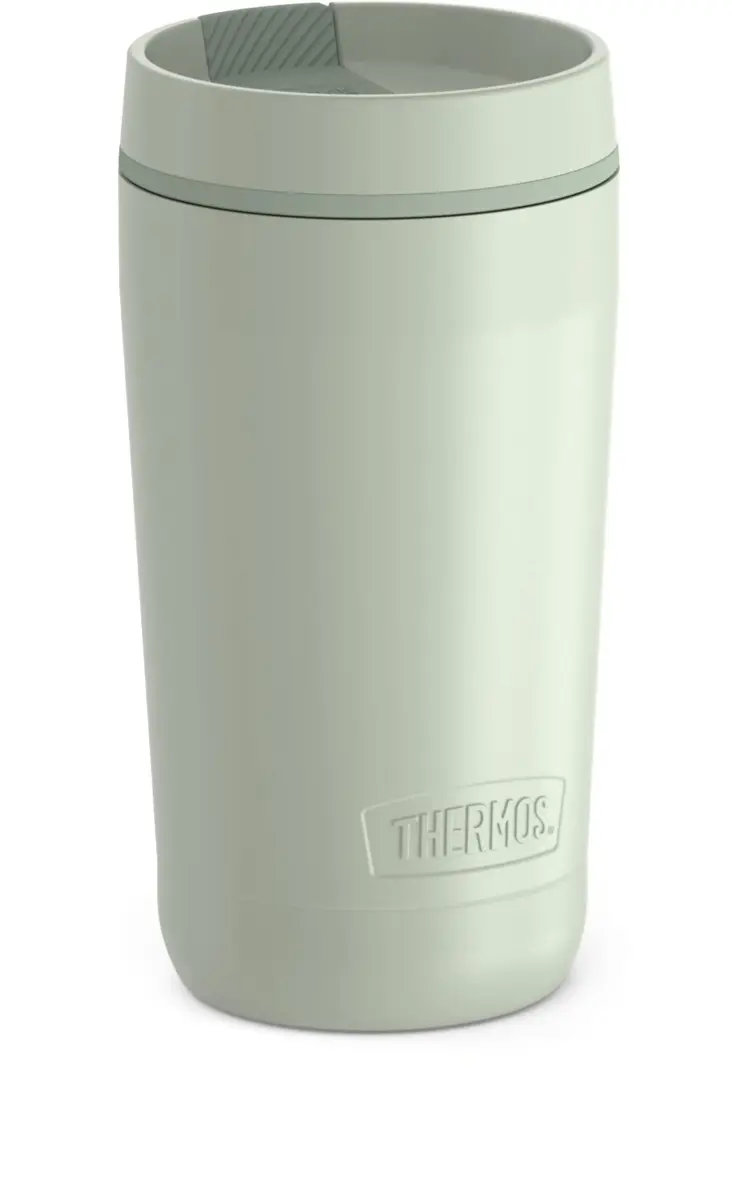 THERMOS ALTA SERIES Stainless Steel Tumbler 12 Ounce (355ml) | Keeps Drinks Hot 3 Hrs, Cold 10 Hrs - view 3